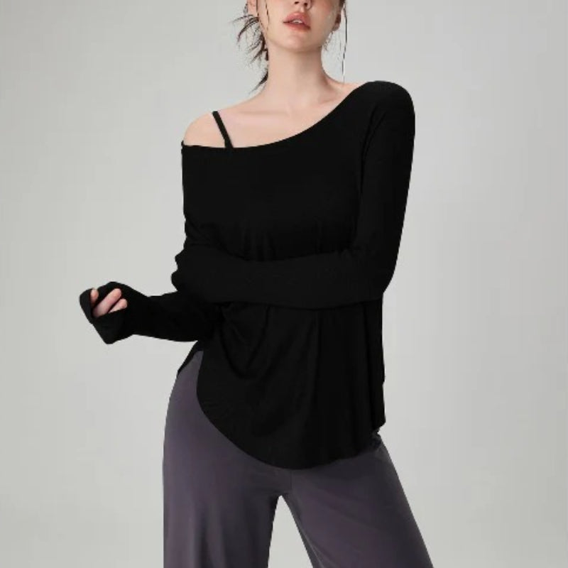 Modal Yoga Wear | Mindful Movement & Daily Ease