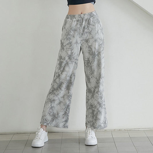 Airy Yoga Pants | Comfortable Movement & Daily Wear