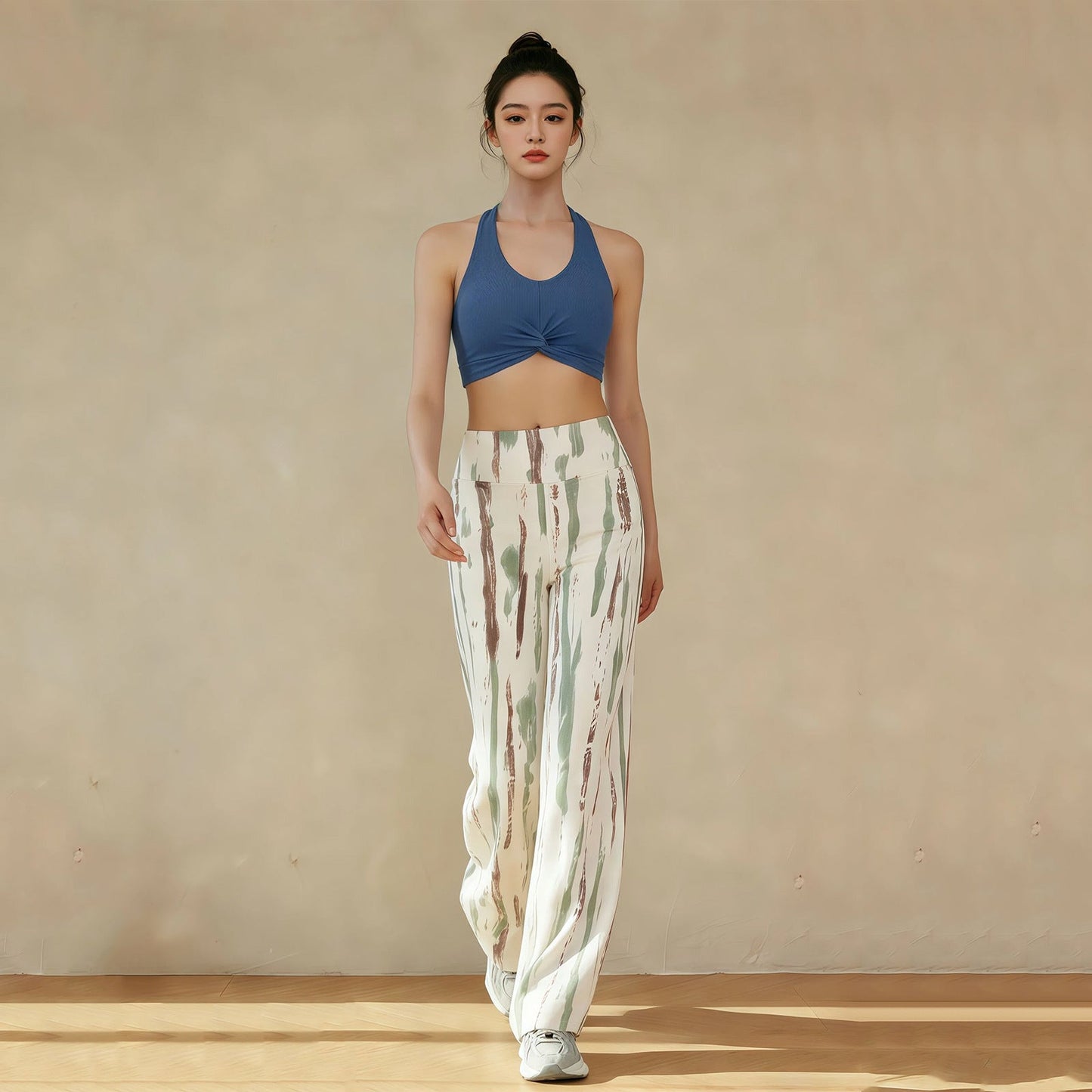 Yoga Set | Coordinated Comfort & Support