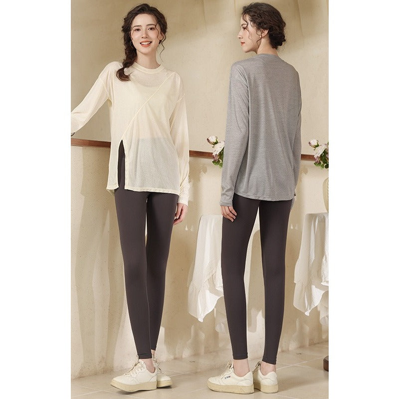 Yoga Set | Coordinated Comfort & Support