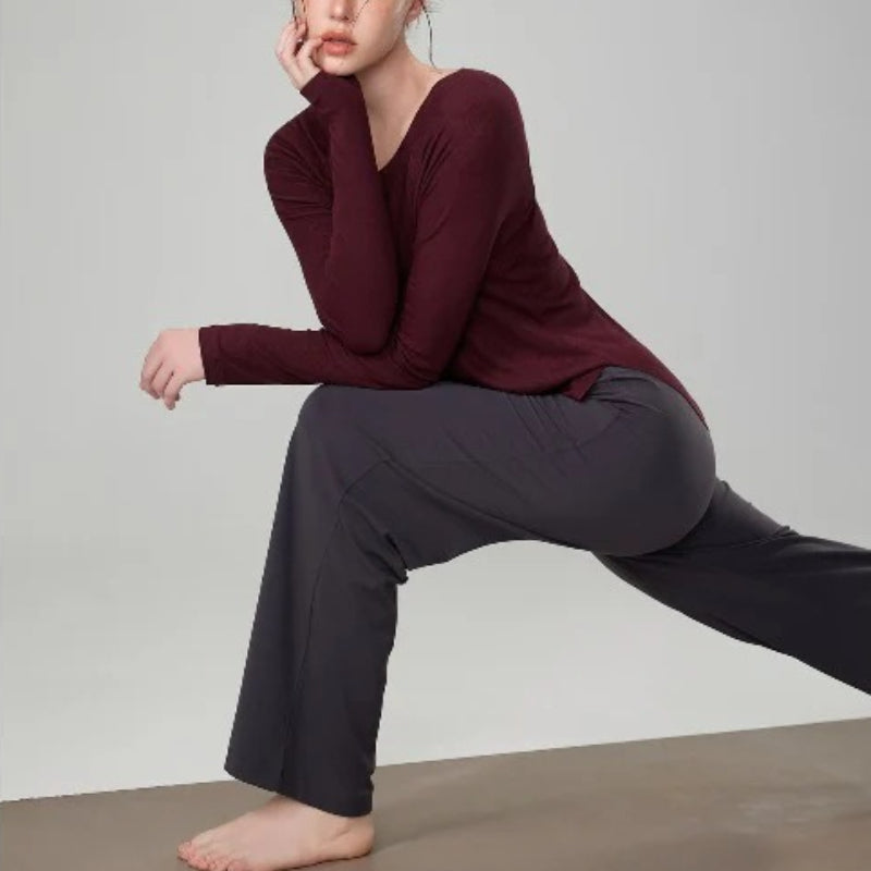 Modal Yoga Wear | Mindful Movement & Daily Ease
