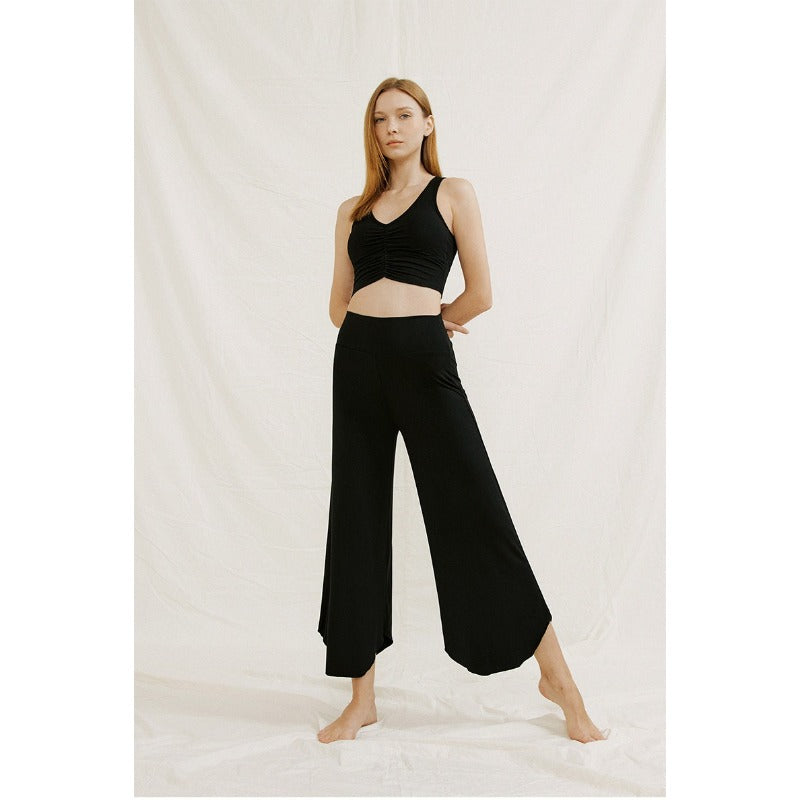 Yoga Set | Coordinated Comfort & Support