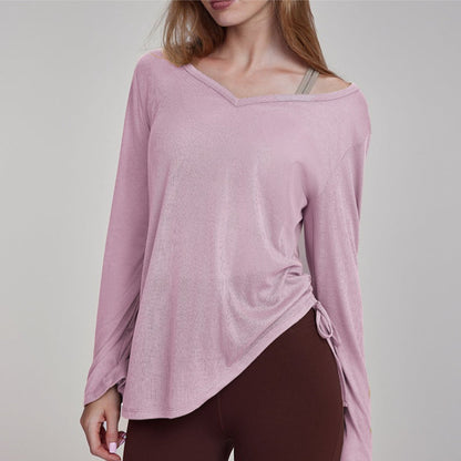 Yoga Cover-Up | Light Layers for Studio & Daily Life