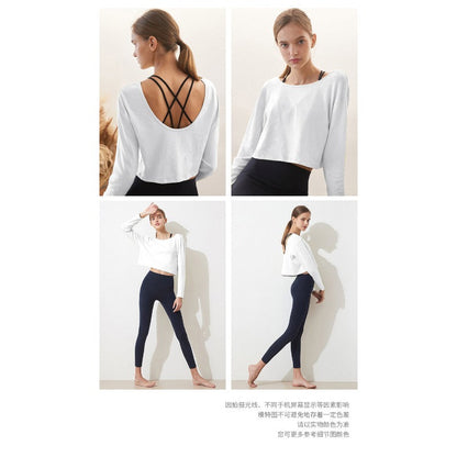 Cotton Yoga Wear | Mindful Movement & Daily Ease