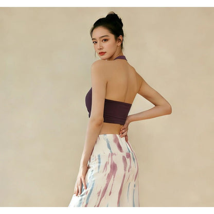 Yoga Set | Coordinated Comfort & Support