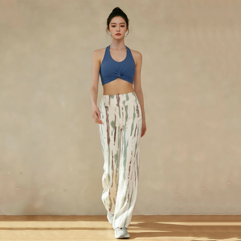 Yoga Set | Coordinated Comfort & Support