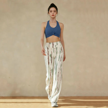 Yoga Set | Coordinated Comfort & Support