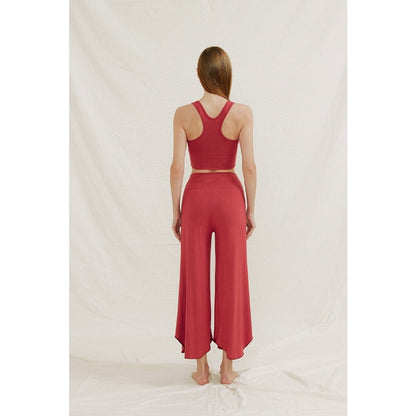 Yoga Set | Coordinated Comfort & Support