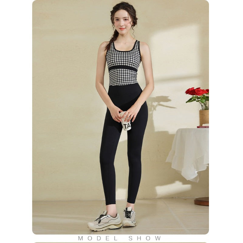Yoga Set | Coordinated Comfort & Support