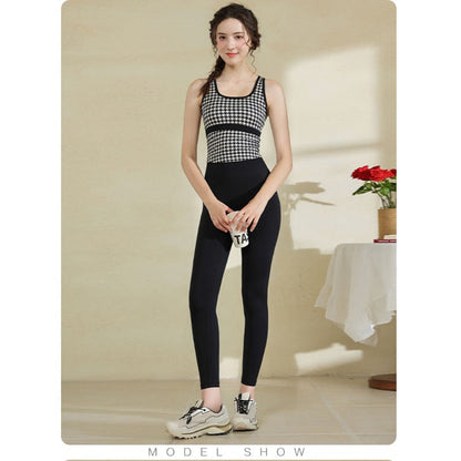 Yoga Set | Coordinated Comfort & Support