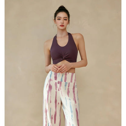 Yoga Set | Coordinated Comfort & Support