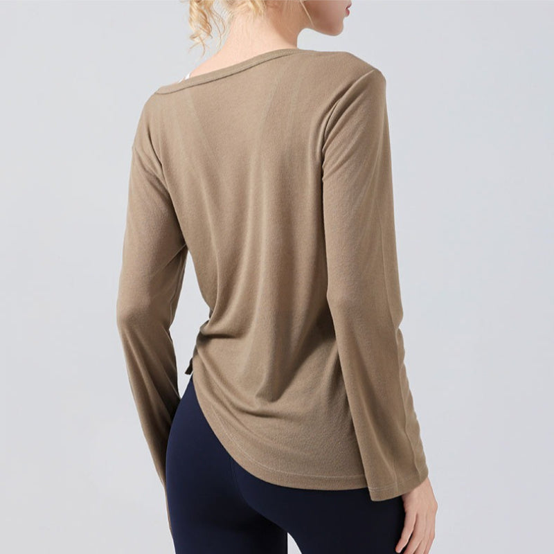 Yoga Wear | Mindful Movement & Daily Ease