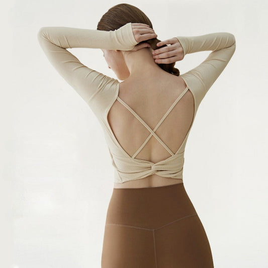 Yoga Top