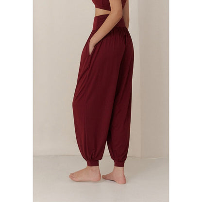Relaxed Jogger Flow Yoga Pants