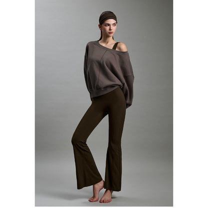 Relaxed Yoga Top | Soft Movement & Everyday Ease