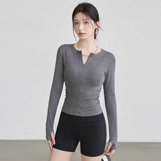 Yoga Top
