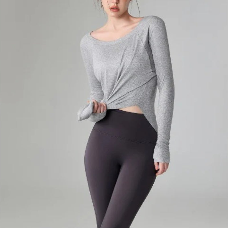 Modal Yoga Wear | Mindful Movement & Daily Ease
