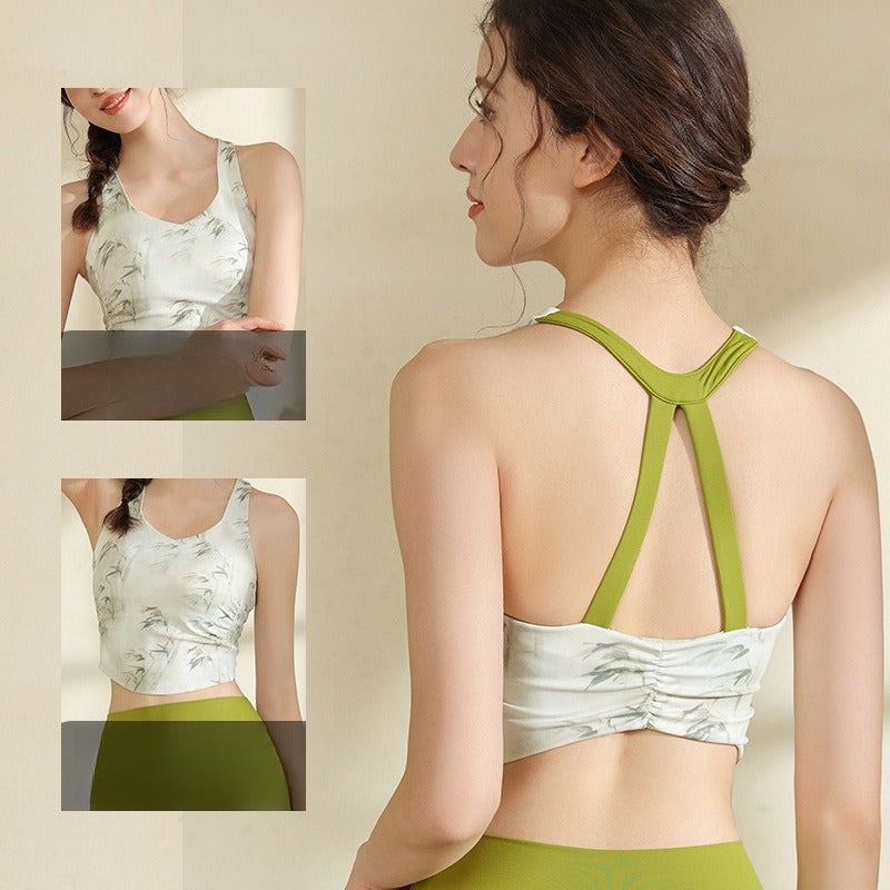 Yoga Set | Coordinated Comfort & Support