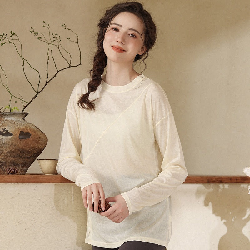 Yoga Set | Coordinated Comfort & Support