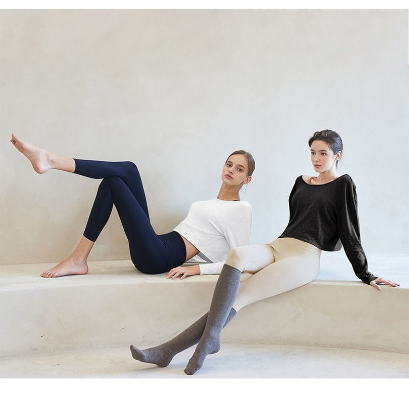 Cotton Yoga Wear | Mindful Movement & Daily Ease