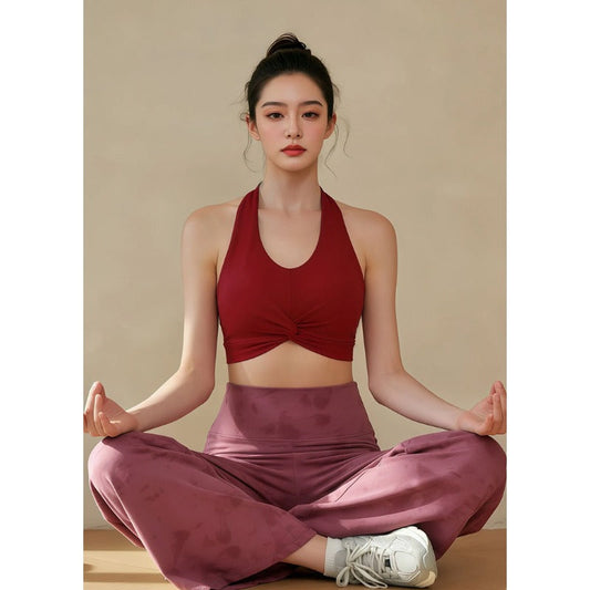 Yoga Set | Coordinated Comfort & Support
