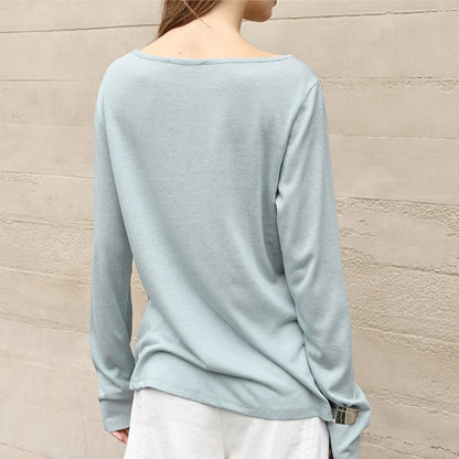 Airy Linen Yoga Cover-Up | Light Layers for Studio & Daily Life