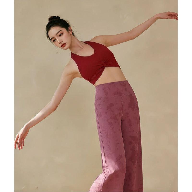 Yoga Set | Coordinated Comfort & Support