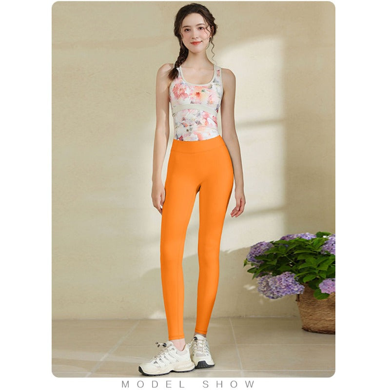 Yoga Set | Coordinated Comfort & Support