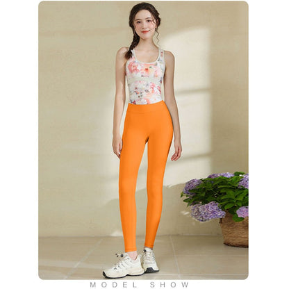 Yoga Set | Coordinated Comfort & Support