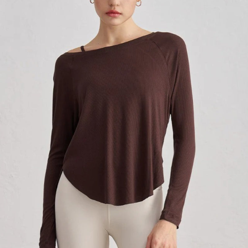 Modal Yoga Wear | Mindful Movement & Daily Ease