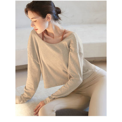Cotton Yoga Wear | Mindful Movement & Daily Ease