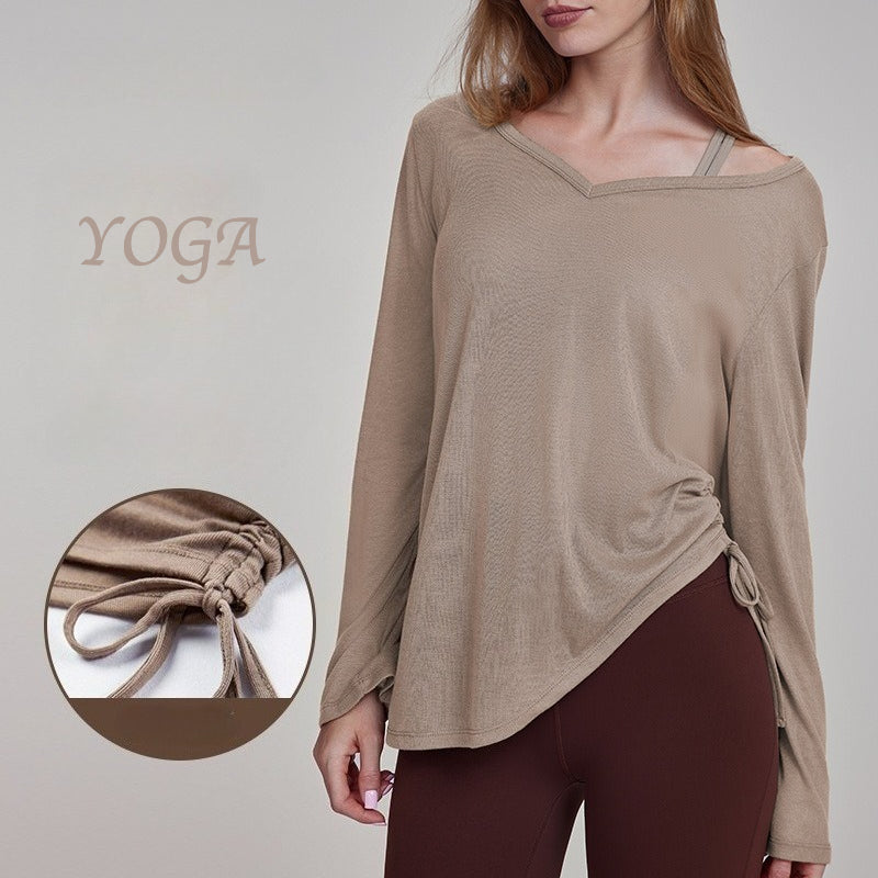 Yoga Cover-Up
