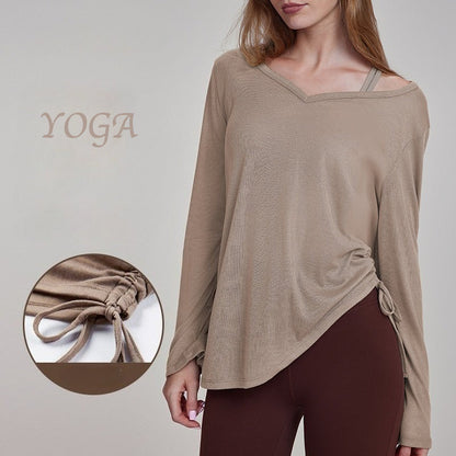 Yoga Cover-Up
