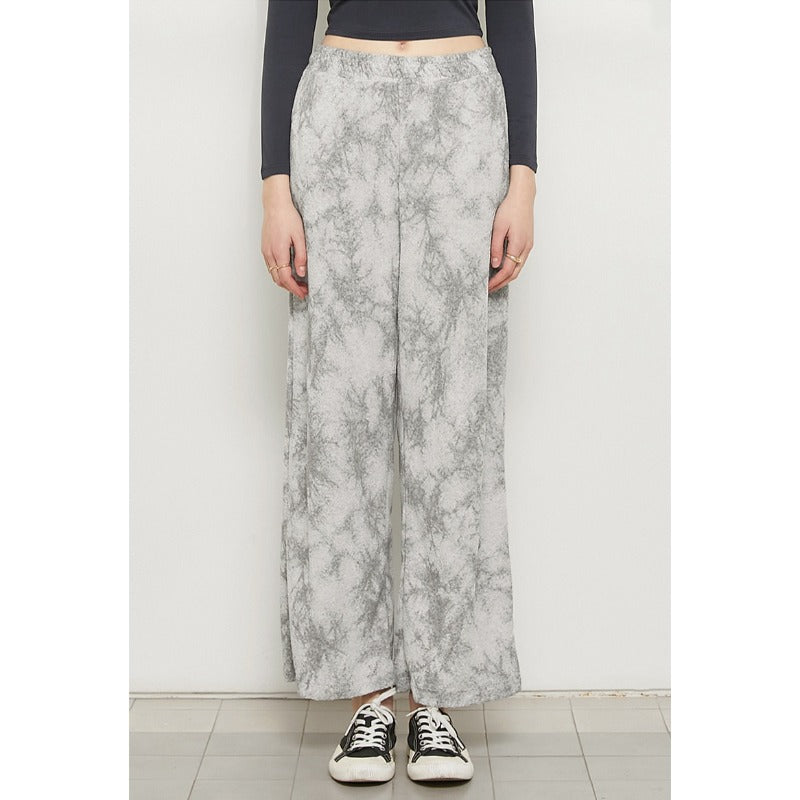 Airy Yoga Pants | Comfortable Movement & Daily Wear
