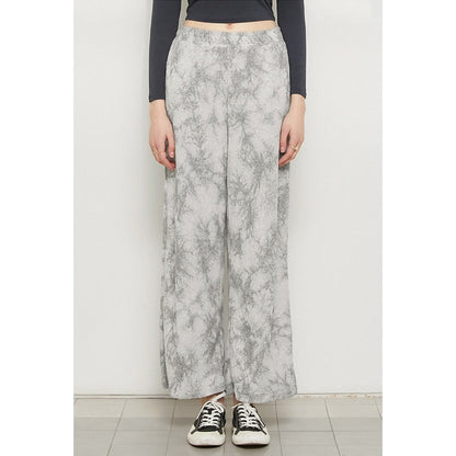 Airy Yoga Pants | Comfortable Movement & Daily Wear