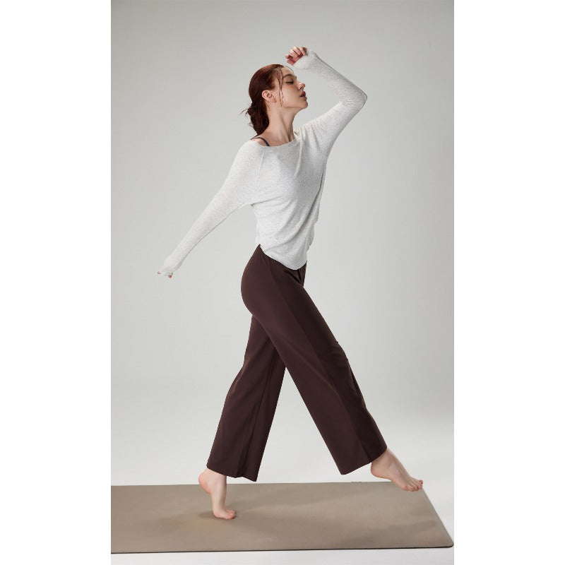 Modal Yoga Wear | Mindful Movement & Daily Ease