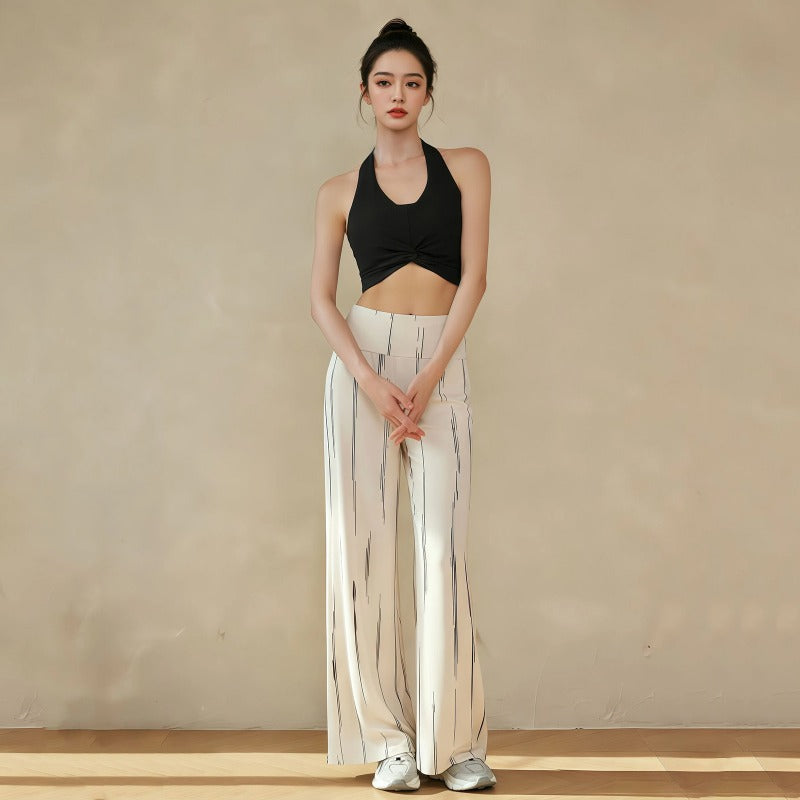 Yoga Set | Coordinated Comfort & Support