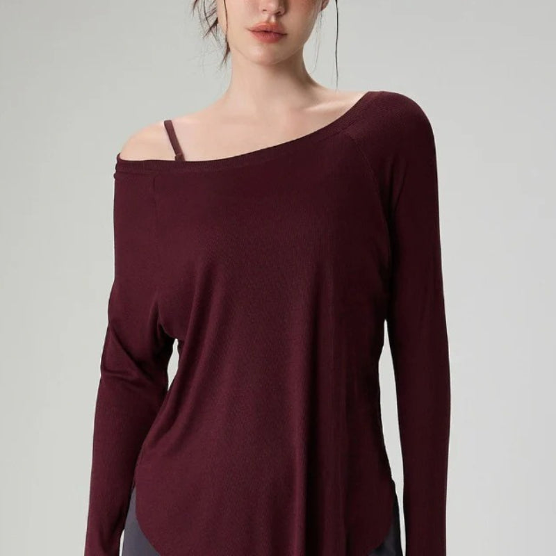 Modal Yoga Wear | Mindful Movement & Daily Ease