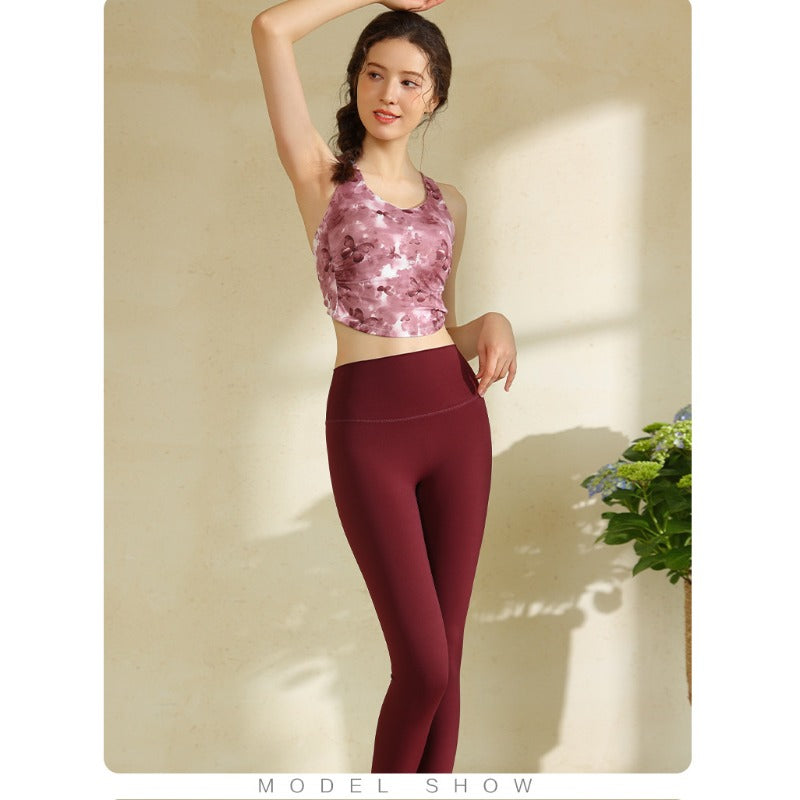 Yoga Set | Coordinated Comfort & Support