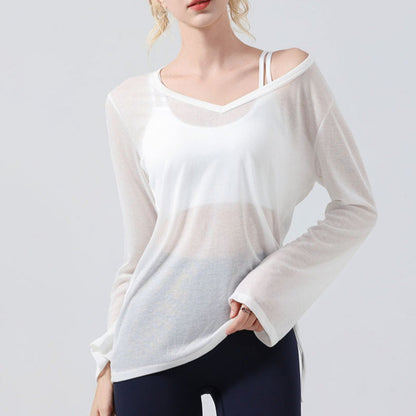 Yoga Wear | Mindful Movement & Daily Ease