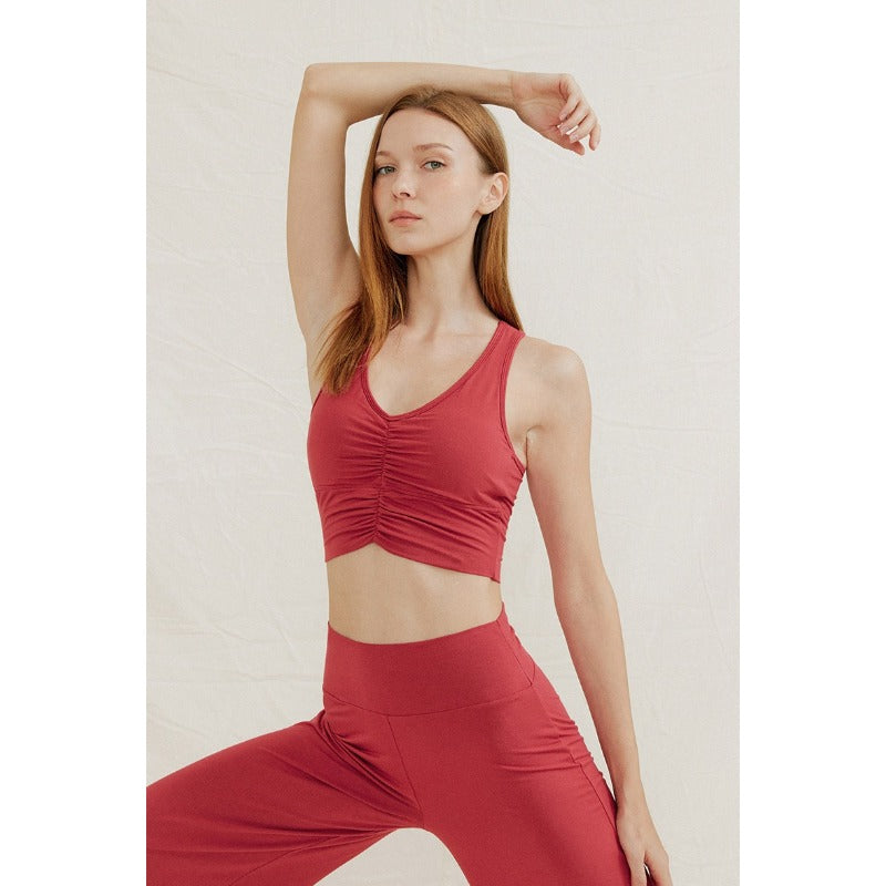 Yoga Set | Coordinated Comfort & Support