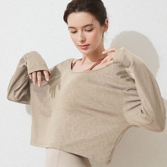 Cotton Yoga Wear