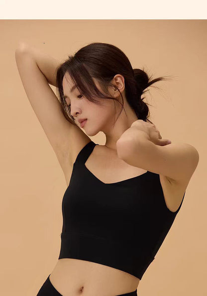 Yoga Sports Bra