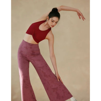 Yoga Set | Coordinated Comfort & Support