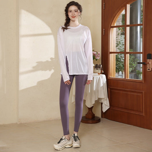 Yoga Set | Coordinated Comfort & Support
