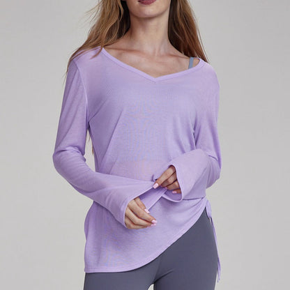 Yoga Cover-Up | Light Layers for Studio & Daily Life
