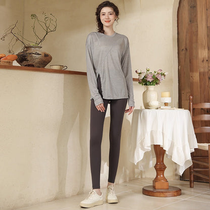 Yoga Set | Coordinated Comfort & Support
