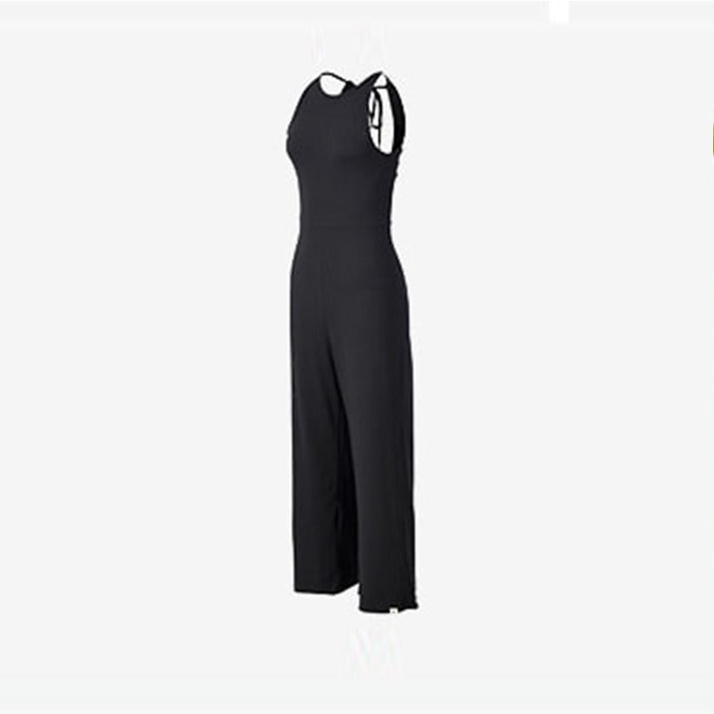 Yoga Jumpsuit | Clean Fit & Effortless Movement