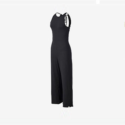 Yoga Jumpsuit | Clean Fit & Effortless Movement