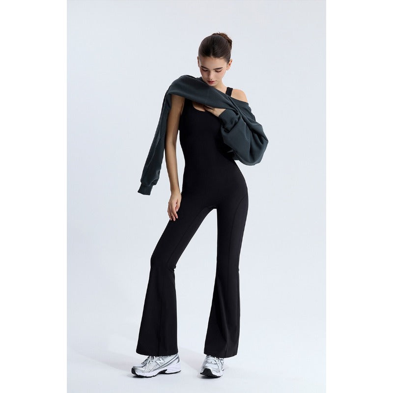 Relaxed Yoga Top | Soft Movement & Everyday Ease